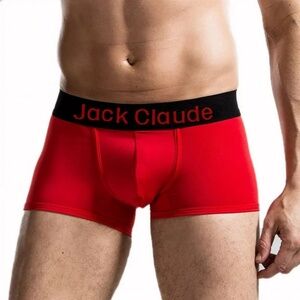 Jack Claude Suare Cut ouch Brefs 30-36" waist Nylon / spandex